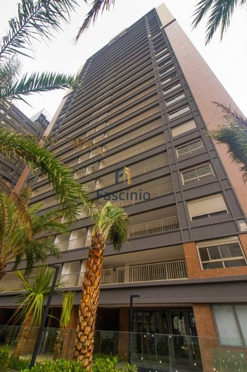 apartment em Rua Loefgren, Vila Clementino - São Paulo - SP