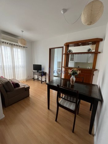 apartment em Rua Guarará, Jardim Paulista - São Paulo - SP