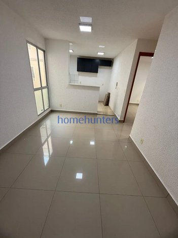 apartment em Rua Luciana Von Zuben Corvini, Parque das Cachoeiras - Campinas - SP