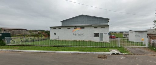 commercial_property em Helmuth Heldt, Canudos - Novo Hamburgo - RS