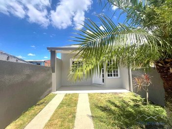 house em Rua Cristóvão Colombo, São Vicente - Gravataí - RS