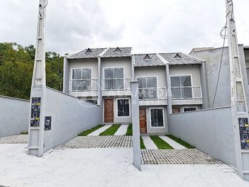 house em Rua Mario Ruediger, Itoupava Central - Blumenau - SC