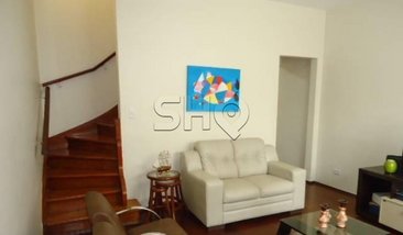 house em Avenida Miruna, Indianópolis - São Paulo - SP