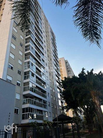 apartment em Polônia, São Geraldo - Porto Alegre - RS