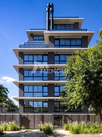 apartment em Avenida Francisco Petuco, Boa Vista - Porto Alegre - RS