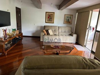 apartment em Avenida Afonso de Taunay, Barra da Tijuca - Rio de Janeiro - RJ