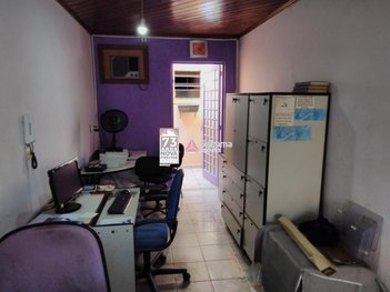 house em Rua Edward Simões, Vila Industrial - São José dos Campos - SP