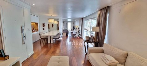 apartment em Rua Rodrigo Cláudio, Aclimação - São Paulo - SP