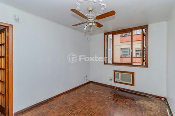 apartment em Rua Anita Garibaldi, Boa Vista - Porto Alegre - RS