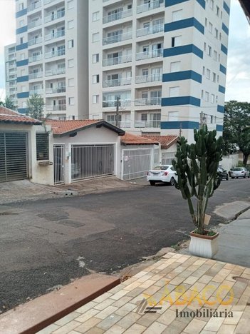 house em Rua Bom Pastor, Jardim Gibertoni - São Carlos - SP
