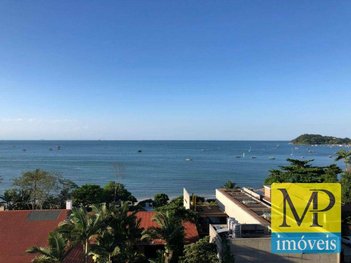 apartment em Avenida Itapocoroí, Armacao - Penha - SC