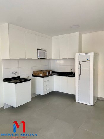 apartment em Avenida Tietê, Nova Gerty - São Caetano do Sul - SP