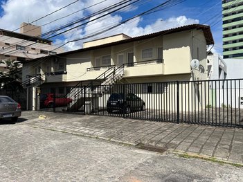 house em Rua Francisco Claudino Pereira, Manaíra - João Pessoa - PB
