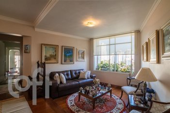 apartment em Rua Charles Spencer Chaplin, Vila Andrade - São Paulo - SP