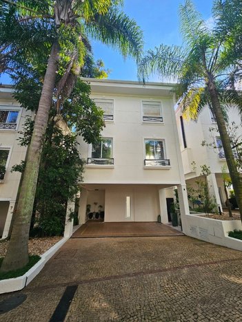 house em Rua Almirante Soares Dutra, Morumbi - São Paulo - SP