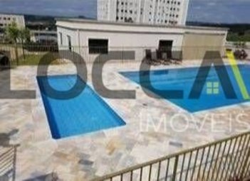 apartment em Rua Olavio Rodrigues de Souza, Condomínio Mirante Sul - Ribeirão Preto - SP