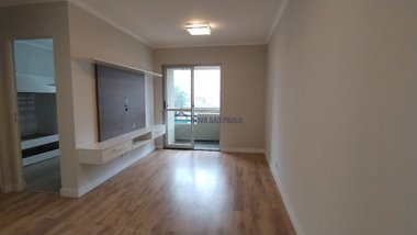 apartment em Rua Itapiru, Saúde - São Paulo - SP