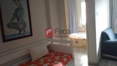 apartment em Rua Francisco Sá, Copacabana - Rio de Janeiro - RJ