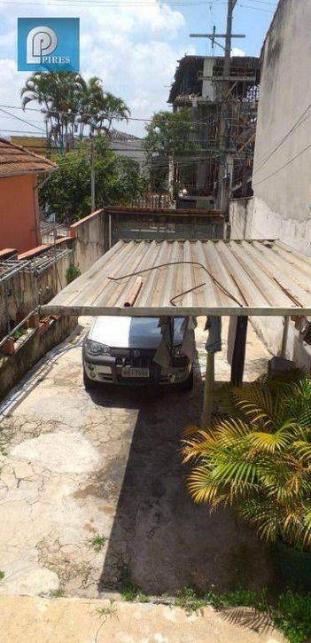 house em Rua Mussumés, Vila Maria Alta - São Paulo - SP
