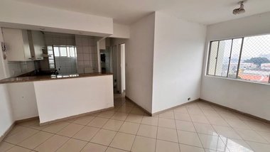 apartment em Rua Lauzane, Capela do Socorro - São Paulo - SP