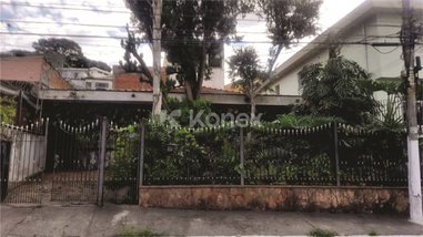 house em Rua Sousa Filho, Vila Santa Delfina - São Paulo - SP