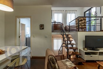 apartment em Rua Francisca Júlia, Santana - São Paulo - SP