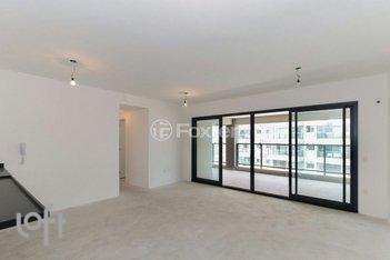 apartment em Rua José Augusto Penteado, Sumaré - São Paulo - SP