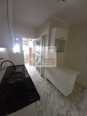 apartment em Rua Gomes de Carvalho, Vila Olímpia - São Paulo - SP