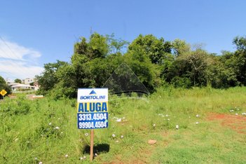 land_lot em Alceu Laus, Nenê Graeff - Passo Fundo - RS