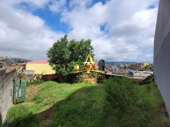 land_lot em Alameda Antuérpia, Recanto Phrynea - Barueri - SP