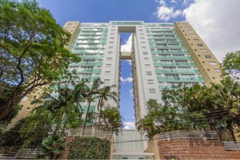 apartment em Avenida Inácio Vasconcelos, Boa Vista - Porto Alegre - RS