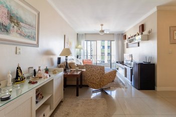 apartment em Rua Aimberê, Perdizes - São Paulo - SP