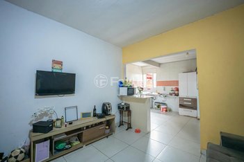 house em Rua Airi-Mirim, Jardim Pedro José Nunes - São Paulo - SP