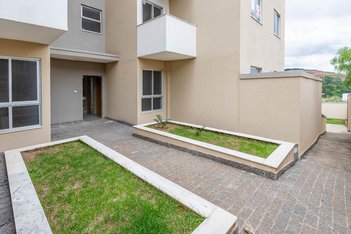apartment em Alameda dos Agricultores, Cândida Ferreira - Contagem - MG