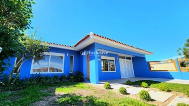 house em Rua Ibirapuitã, Atlântida - Xangri-Lá - RS