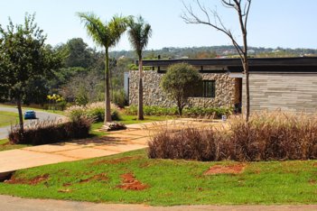 house em Alameda dos Araticuns, Loteamento Residencial Parque Terras de Santa Cecília - Itu - SP
