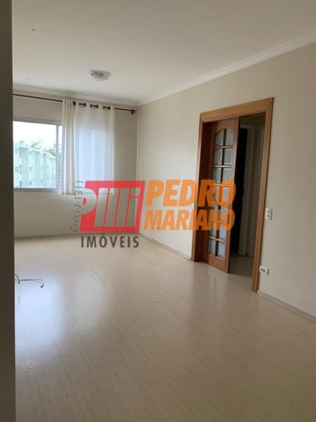 apartment em Rua Marabá, Rudge Ramos - São Bernardo do Campo - SP