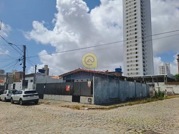 house em Rua Florânia, Lagoa Nova - Natal - RN