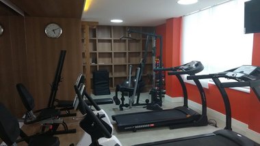 apartment em Rua Gasparino Lunardi, Jardim das Flores - Osasco - SP