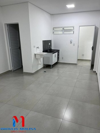 apartment em Rua Antonieta, Boa Vista - São Caetano do Sul - SP