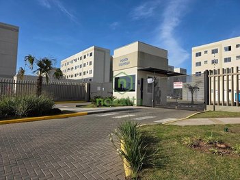 apartment em Avenida Lions Scharlau, Santos Dumont - São Leopoldo - RS