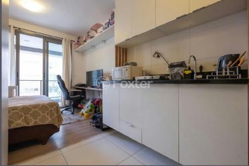 apartment em Rua Senador César Lacerda Vergueiro, Sumarezinho - São Paulo - SP