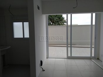 apartment em Fagundes Varela, Santo Antônio - Porto Alegre - RS