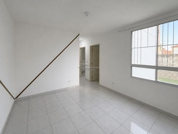 apartment em Avenida Ytamaraka, Jardim Nova Europa - Hortolândia - SP