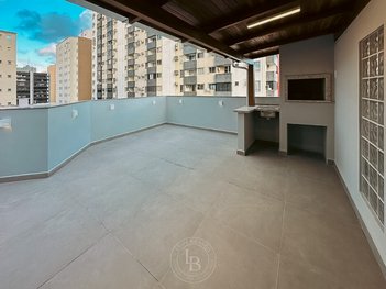 apartment em 1001, Centro - Balneário Camboriú - SC
