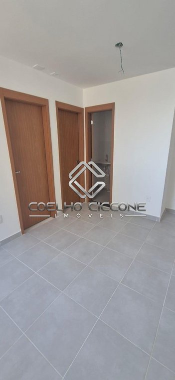 apartment em Rua Mendes Leal, Vila Palmares - Santo André - SP