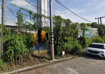 land_lot em Travessa Humaitá, Pedreira - Belém - PA