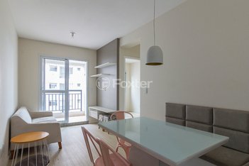 apartment em Rua Celso Ramos, Vila Andrade - São Paulo - SP