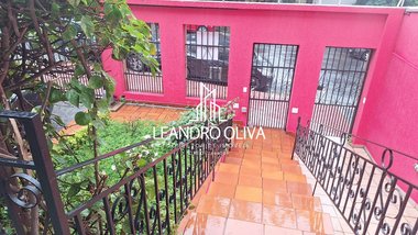 house em Rua Jorge Tibiriçá, Vila Mariana - São Paulo - SP
