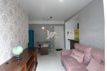 apartment em Rua Reinaldo Stocco, Pinheirinho - Curitiba - PR